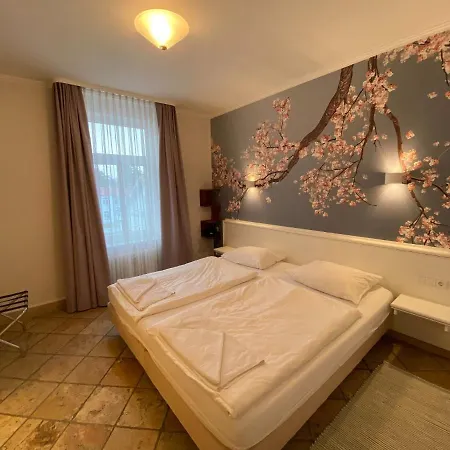 Strandvillen - Mit Meerblick, 1 Schlafzimmer, Sauna Und Balkon Sv-712 * Binz